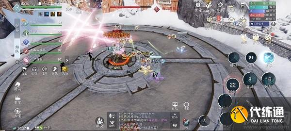 天涯明月刀白鹭洲打法攻略_白鹭洲副本攻略