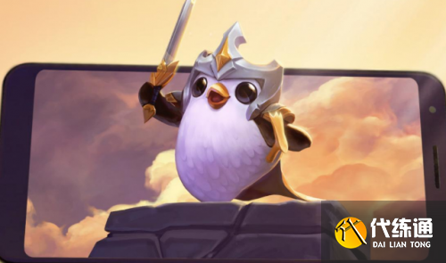 云顶之弈克烈主C阵容搭配玩法攻略