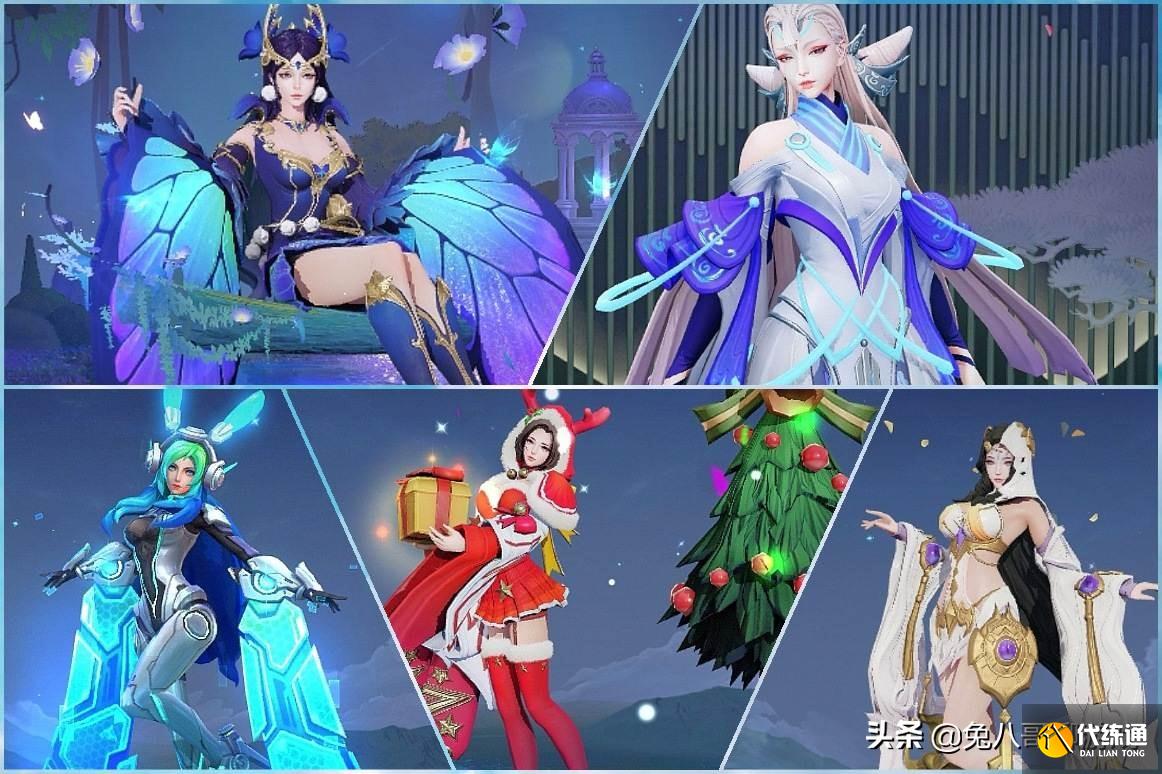 王者荣耀貂蝉皮肤测评_异域舞娘皮肤评价