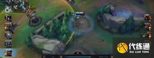 英雄联盟手游好运姐女枪玩法详解