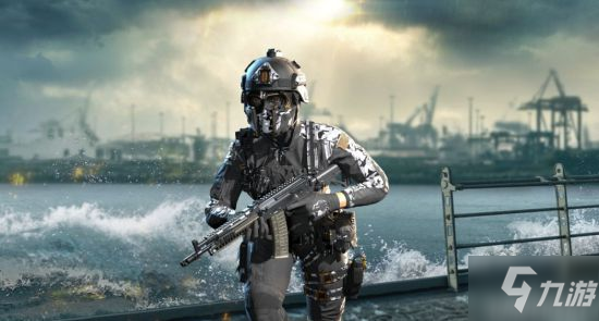 使命召唤手游枪械选择与配件搭配技巧_多人模式最佳选择