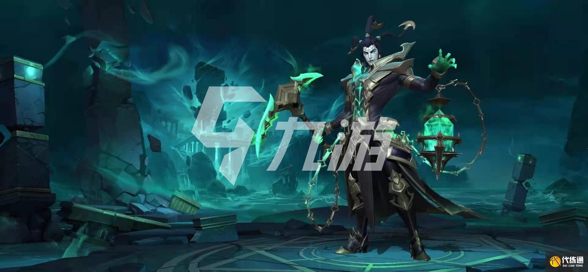 英雄联盟手游2.4版本改动与攻略_2.4版本玩法指南