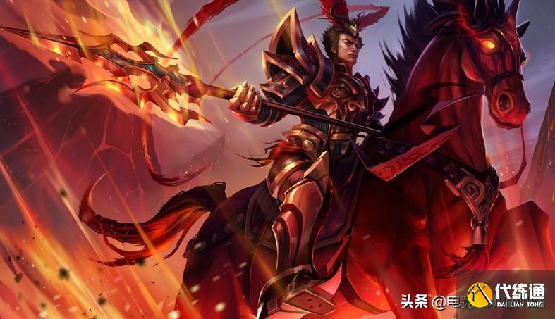 LOL11.16版本改动：打野皎月被削，琴女在加强和削弱间反复横跳