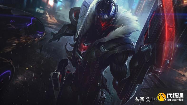 LOL11.16版本改动：打野皎月被削，琴女在加强和削弱间反复横跳