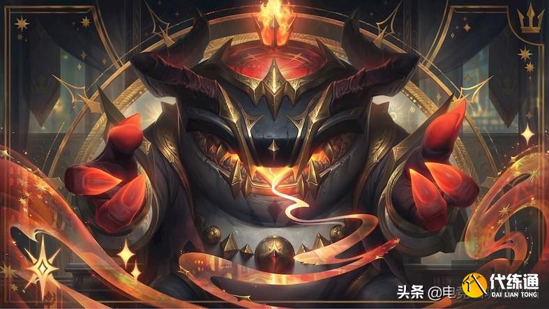 LOL11.16版本改动：打野皎月被削，琴女在加强和削弱间反复横跳