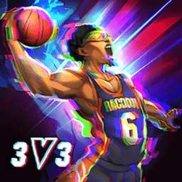 街球全明星游戏(streetball allstar)下载v1.3.2 安卓版