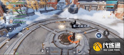 天涯明月刀手游会天峰通关打法教学