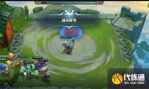 金铲铲之战仙灵斗士运营攻略_仙灵斗士运营技巧秘籍