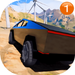 怪异卡车2021游戏最新版下载v1.2 安卓版