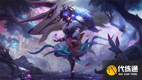 英雄联盟怎么解除禁言？英雄联盟解除禁言方法介绍