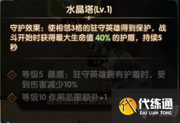 剑与远征狂澜夺金活动攻略大全