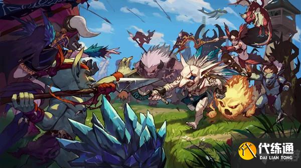 预言之章全攻略_地下城与勇士预言之章剧情攻略