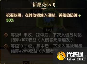 剑与远征狂澜夺金活动攻略大全