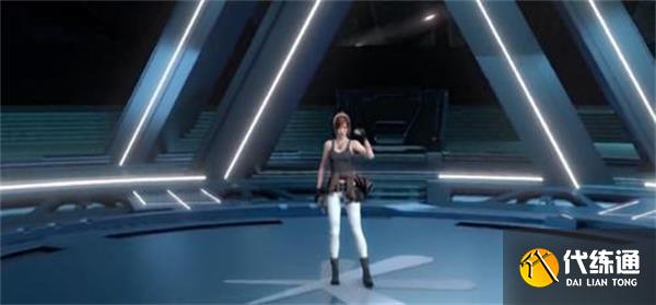 和平精英重启未来一共有多少章？重启未来勋章数量和获取方法介绍[多图]图片3