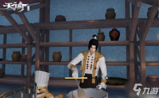 天谕手游美食家职业攻略_美食家菜谱大全