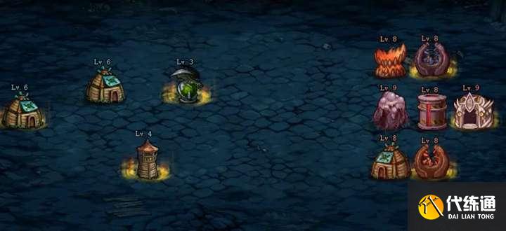 dnf创世之书13-1攻略大全