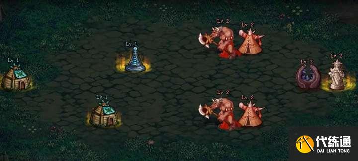 dnf创世之书13-1攻略大全