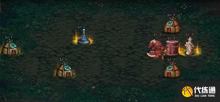 dnf创世之书13-1攻略大全