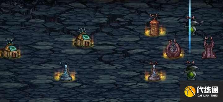 dnf创世之书13-1攻略大全