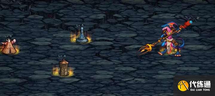 dnf创世之书13-1攻略大全