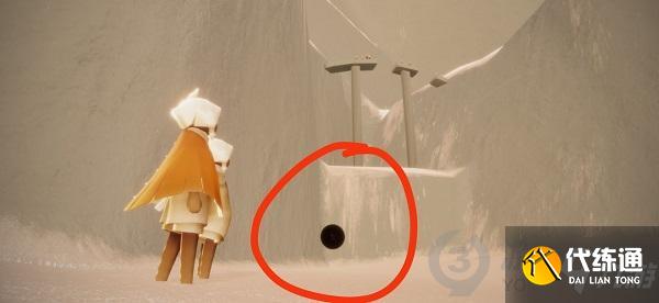 光遇霞谷先祖位置一览2021