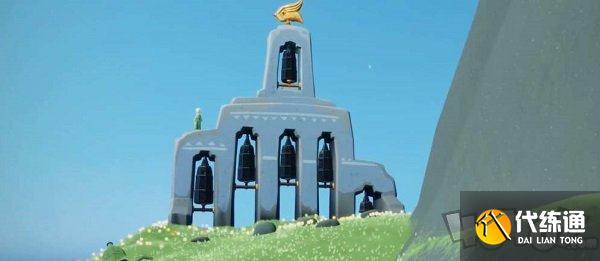 光遇云野钟塔遗迹研究位置指南_云野钟塔遗迹攻略