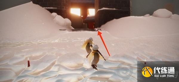 光遇霞谷先祖位置一览2021