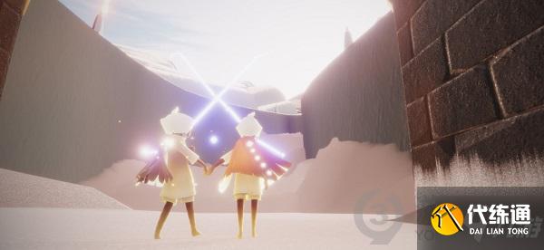 光遇霞谷先祖位置一览2021