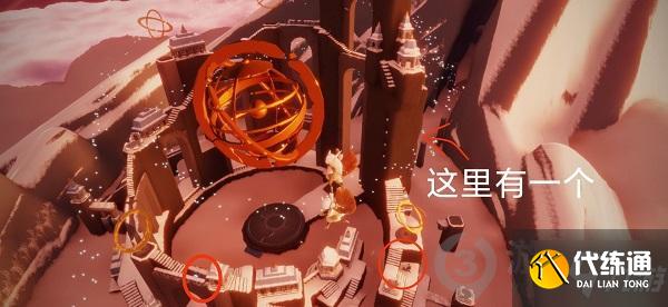 光遇霞谷先祖位置一览2021