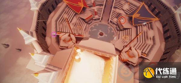 光遇霞谷先祖位置一览2021