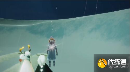 光遇8.12吓人复刻先祖位置在哪？8.12复刻先祖位置详解