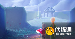 光遇云野钟塔遗迹寻找方法攻略_云野钟塔遗迹攻略