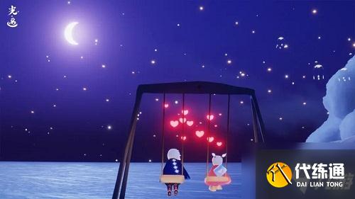 光遇七夕节任务攻略_乞巧任务详解