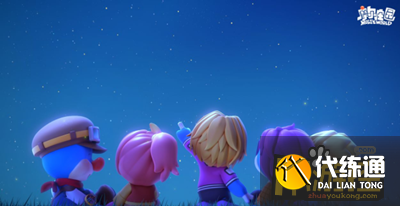 摩尔庄园手游鲜花礼盒制作方法分享 摩尔庄园手游鲜花礼盒制作方法分享