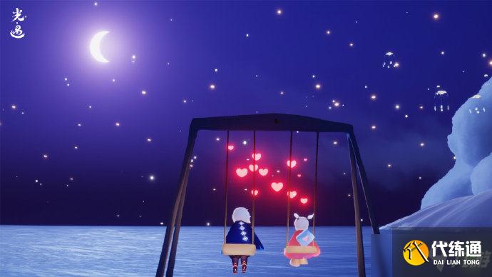 《光遇》七夕乞巧任务怎么完成