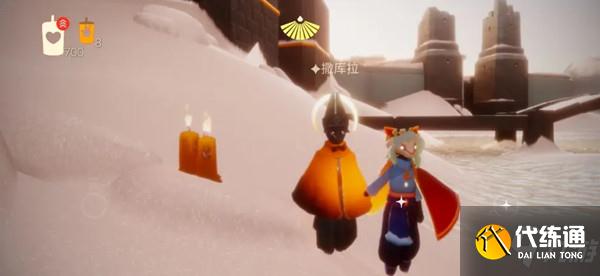 光遇8.14任务怎么做?2021年8月14日任务图文攻略大全