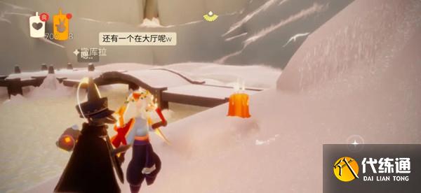 光遇8.14任务怎么做