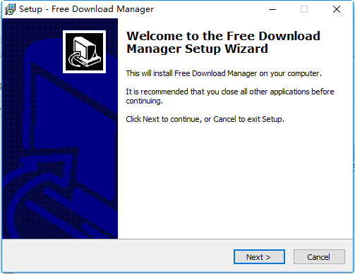 free download manager官方下载