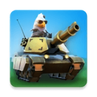 我开坦克最牛手游下载v1.4.1 安卓版