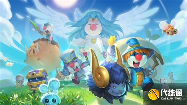 摩尔庄园手游精灵大全_精灵等级攻略