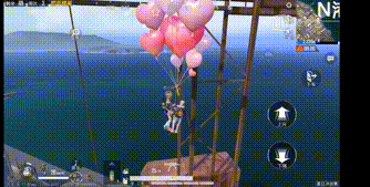 和平精英七夕气球怎么获得？七夕气球位置大全[多图]图片9