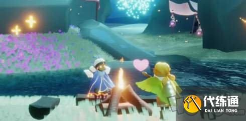 光遇七夕返场礼包攻略_七夕返场礼包详解