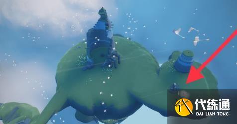 光遇8.16每日任务攻略汇总:收集橙色光芒、云顶浮石冥想位置 光遇8.16每日任务攻略汇总