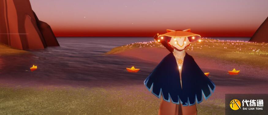 光遇8.16季节蜡烛攻略_光遇8.16每日任务攻略