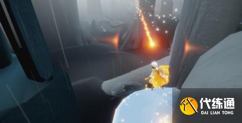 光遇8.16每日任务攻略汇总:收集橙色光芒、云顶浮石冥想位置 光遇8.16每日任务攻略汇总