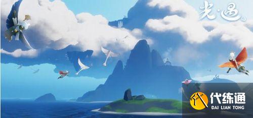 光遇国际服关注朋友任务怎么做 光遇国际服关注朋友任务怎么做