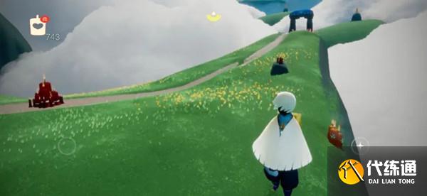 光遇8.17任务怎么做