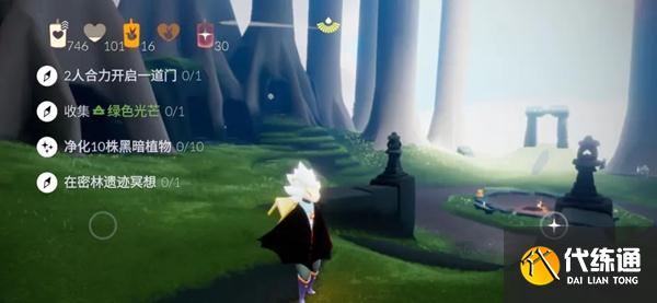 光遇8.17每日任务攻略_完成任务技巧