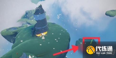 《光遇》8月17日每日任务流程分享