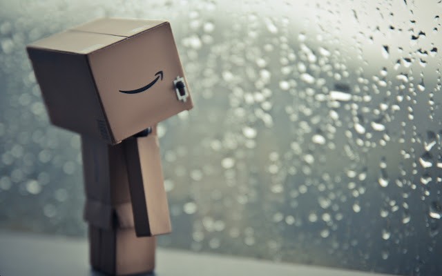 its raining扩展程序